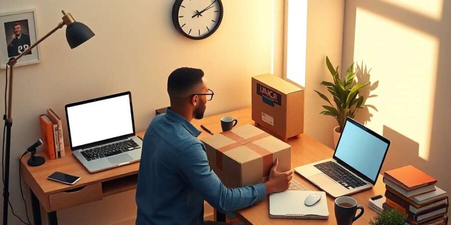 Qué vender para ganar dinero rápido