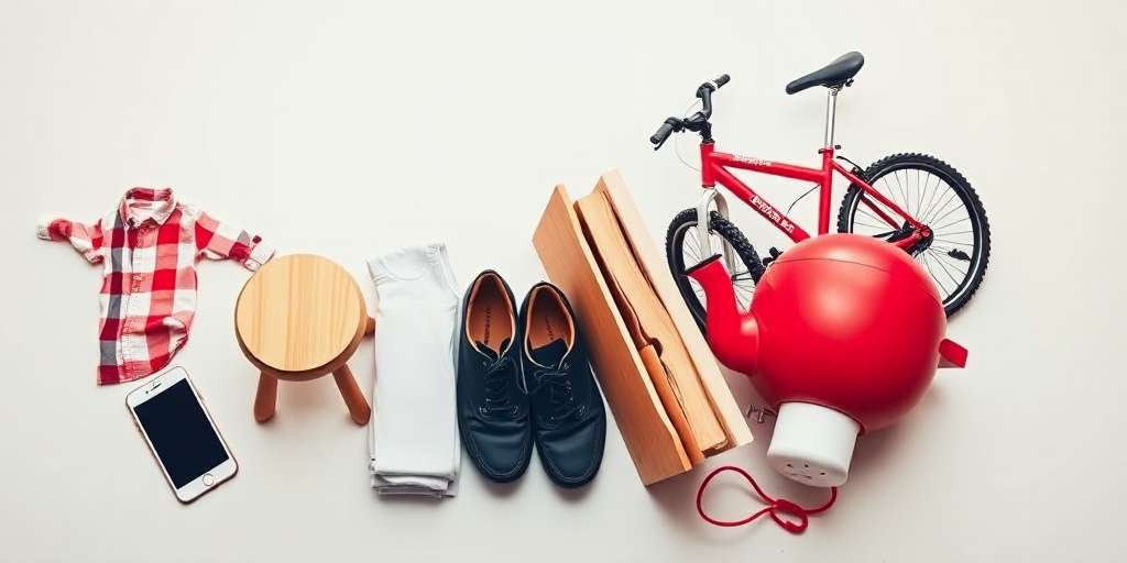 mercado de segunda mano en España