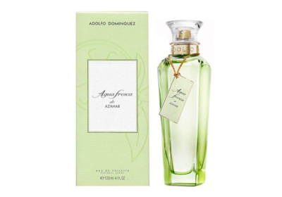 Adolfo Dominguez Agua fresca de azahar