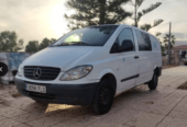 Mercedes VITO – 109cdi