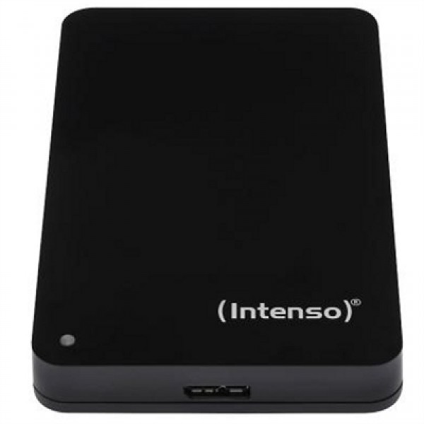 Disco Duro Intenso hd 6021513 5tb 2.5″ usb 3.0 negro