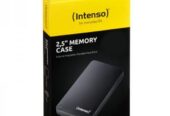 Disco Duro Intenso hd 6021513 5tb 2.5″ usb 3.0 negro