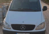 Mercedes VITO – 109cdi