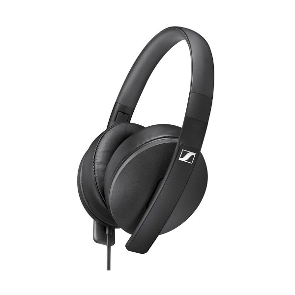 Auriculares Sennheiser hd-300 over-ear hifi plegables