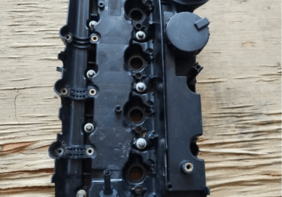 Recambio tapa de balancines BMW N47 Serie 1/3 año 2012