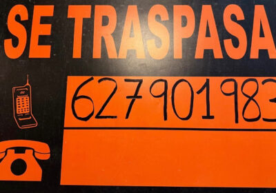 Traspaso Bar Céntrico en Tarragona